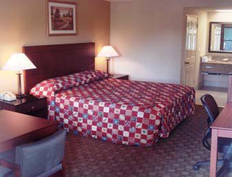 Howard Johnson By Wyndham 2* Pasadena